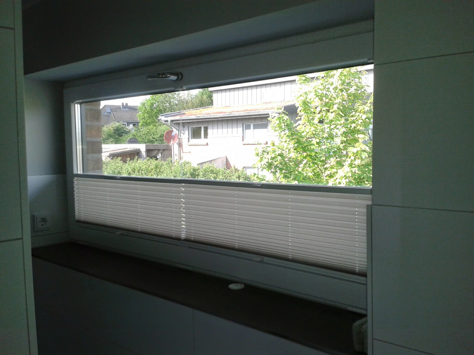 Unser Abenteuer Hausbau 2013/2014 Mai 2014