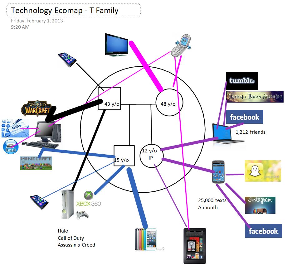 Bridging the Digital Divide in Social Work Practice Technology