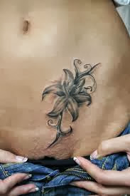 Desenhos de Tattoos na Virilha Fotos de Tattoos na Virilha