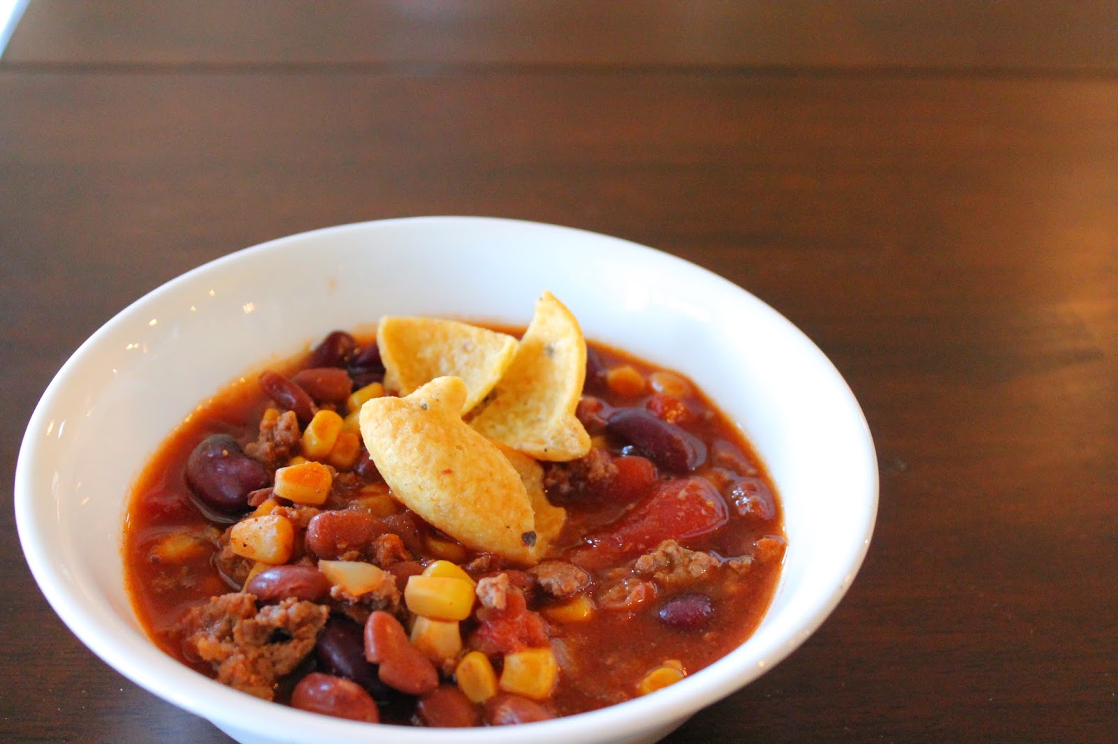 Toddler Friendly Chili Recipe The Happy Flammily