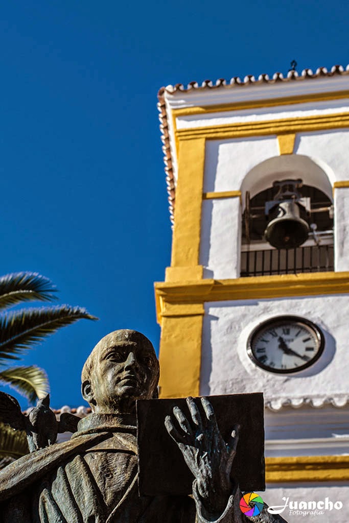 Juancho Fotografías San Pedro Alcántara