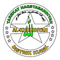 TAREKAT NAQSYABANDIYAH AL - KHALIDIYAH