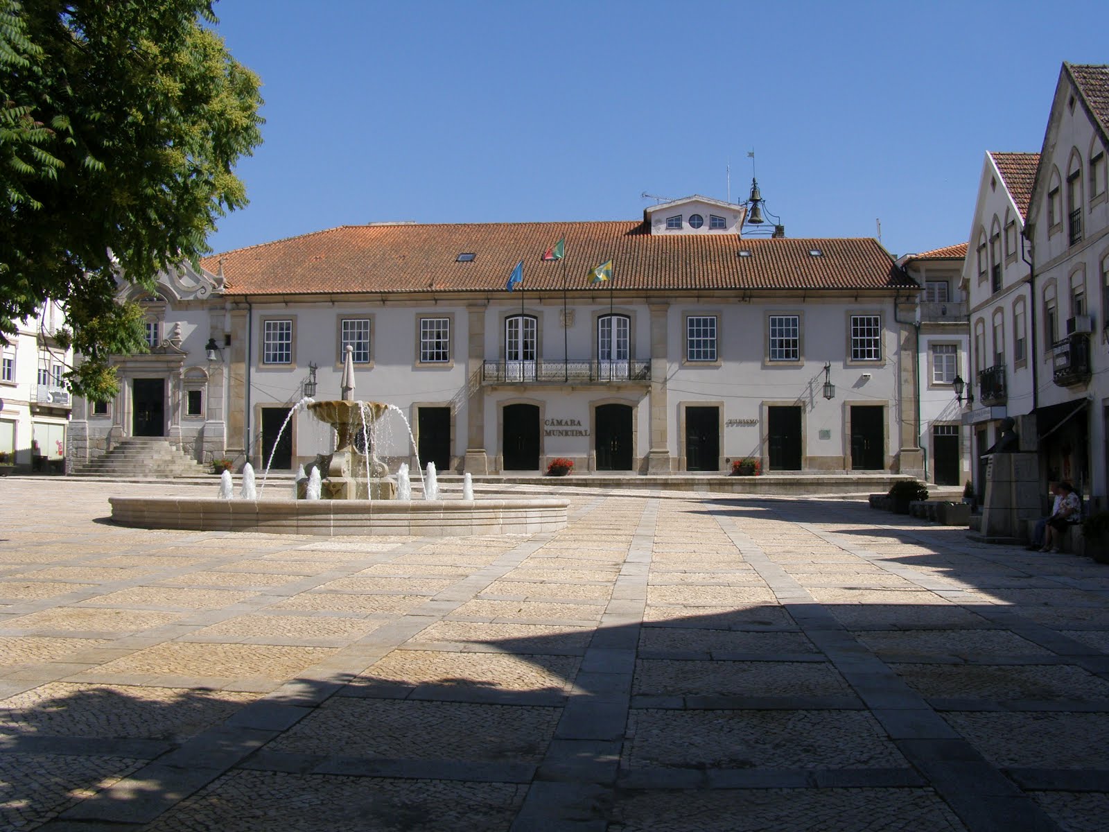 AuToCaRaVaNiStA MANGUALDE VISEU