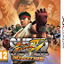 Super Street Fighter IV 3D Edition