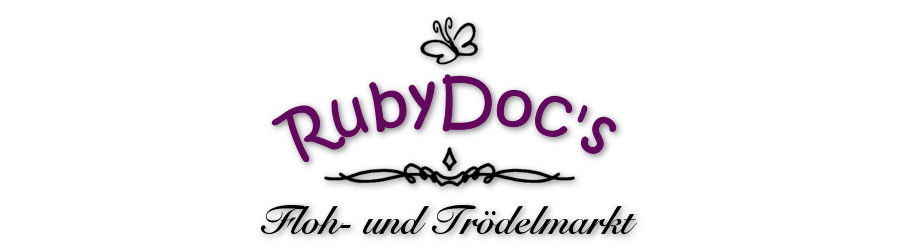 RubyDoc's Flohmarkt