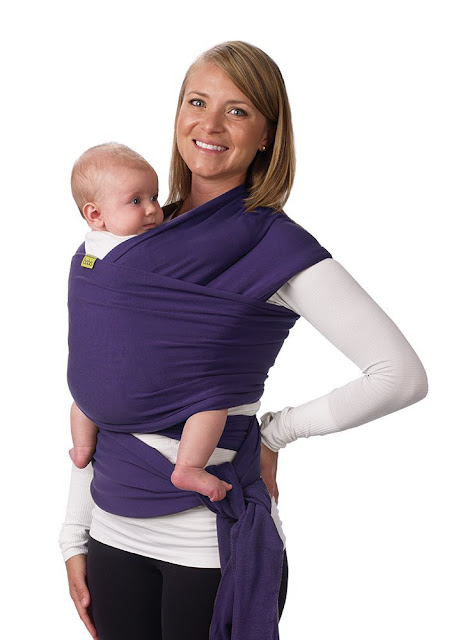 Cool Fashionable Baby Sling Carrier