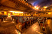 The Redford Theater