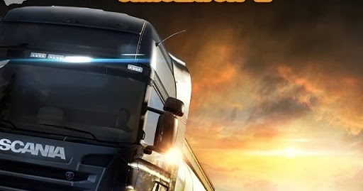 Euro Truck Simulatör 2 Türkçe v1.7.0 Full Tek Link İndir