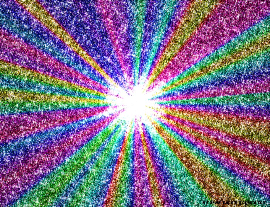 Glitter Rainbow Colorful Wallpaper Glitter Rainbow Colorful Wallpaper