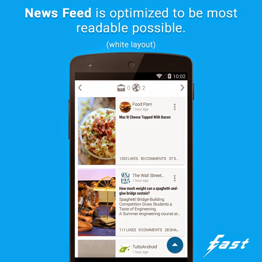 Facebook 3 9 apk download for android