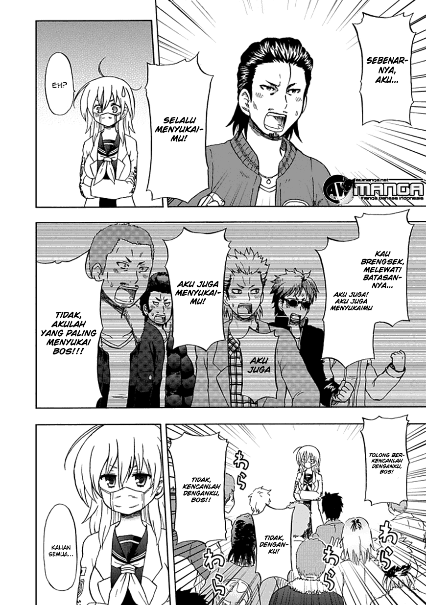 Komik fujimura kun mates 063 - sejarah gelap 64 Indonesia fujimura kun mates 063 - sejarah gelap Terbaru 1|Baca Manga Komik Indonesia|Mangacan