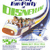 Family Fun Party at Disneyland - May 31, 1978