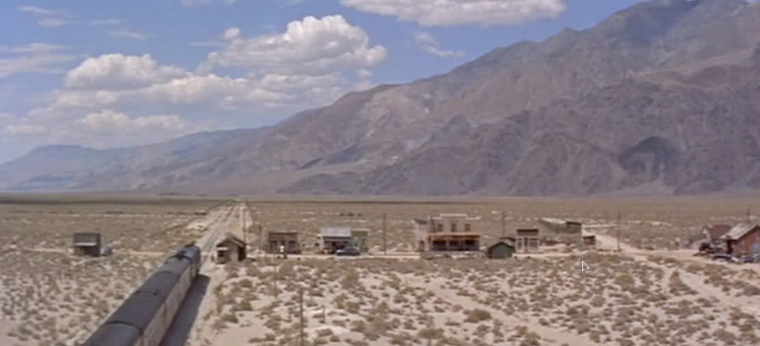 LOOK ME IN THE EYEwatching my collection of 2000 plus films 1955