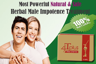 Male Impotence Treatment