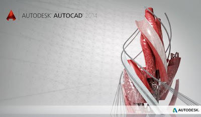 Autodesk AutoCAD 2014 for 64 bit ISO Full Version With Crack