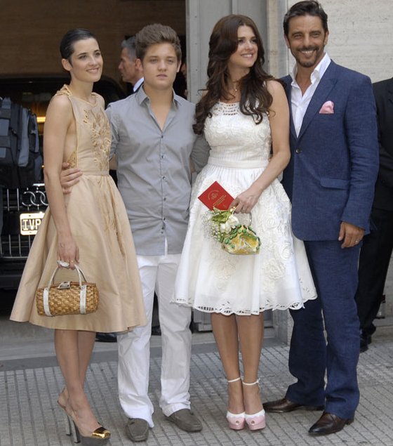 Javier saiach novias hotsell