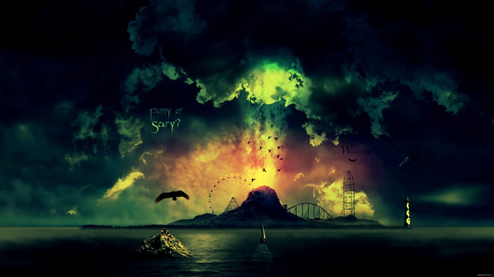 Cool Desktop Wallpapers 1080P Cool Desktop Wallpapers 1080P