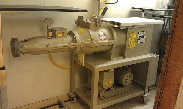 bailey pug mill pug mill for sale in rhinebeck ny bailey pug mill pug mill for sale in rhinebeck ny