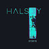 HALSEY ROOM 93 EP // BADLANDS PREORDER