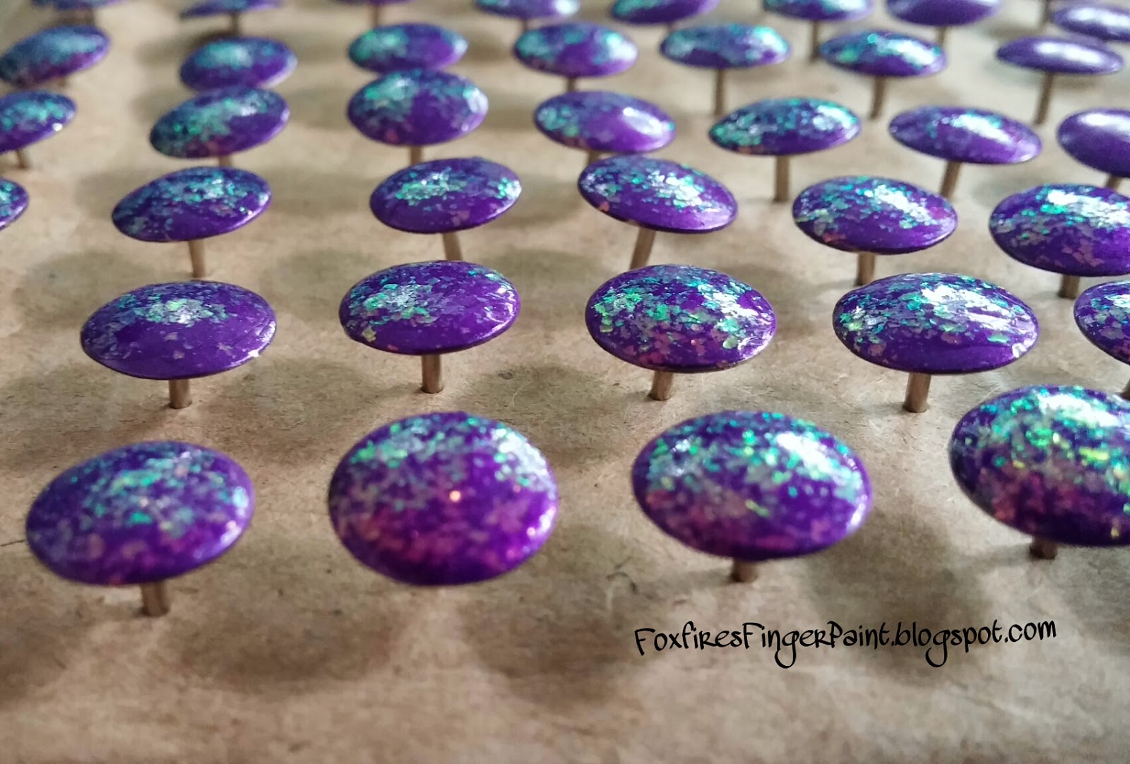 foxfire s finger paint dragon eggs