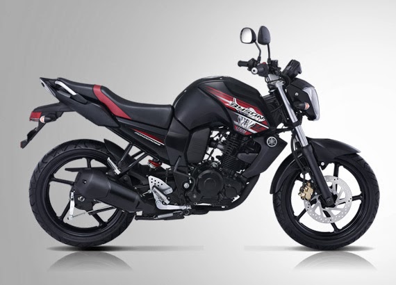 Perbandingan Motor Yamaha Byson Dengan Honda Verza Perbandingan Motor Yamaha Byson Dengan Honda Verza