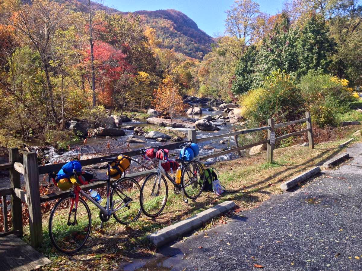 Biking in the Upstate Book Review Cycling Greenville South Carolina