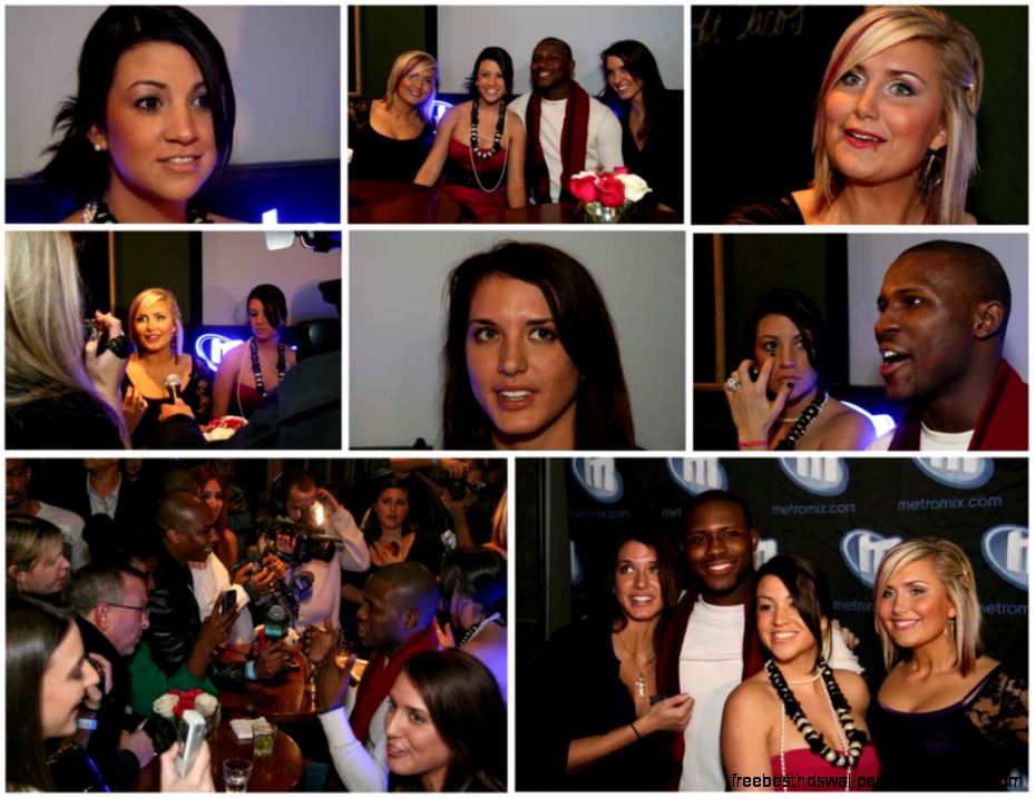 Real World Cast Talk About the Neighborhood Borderstan Real World Cast Talk About the Neighborhood Borderstan