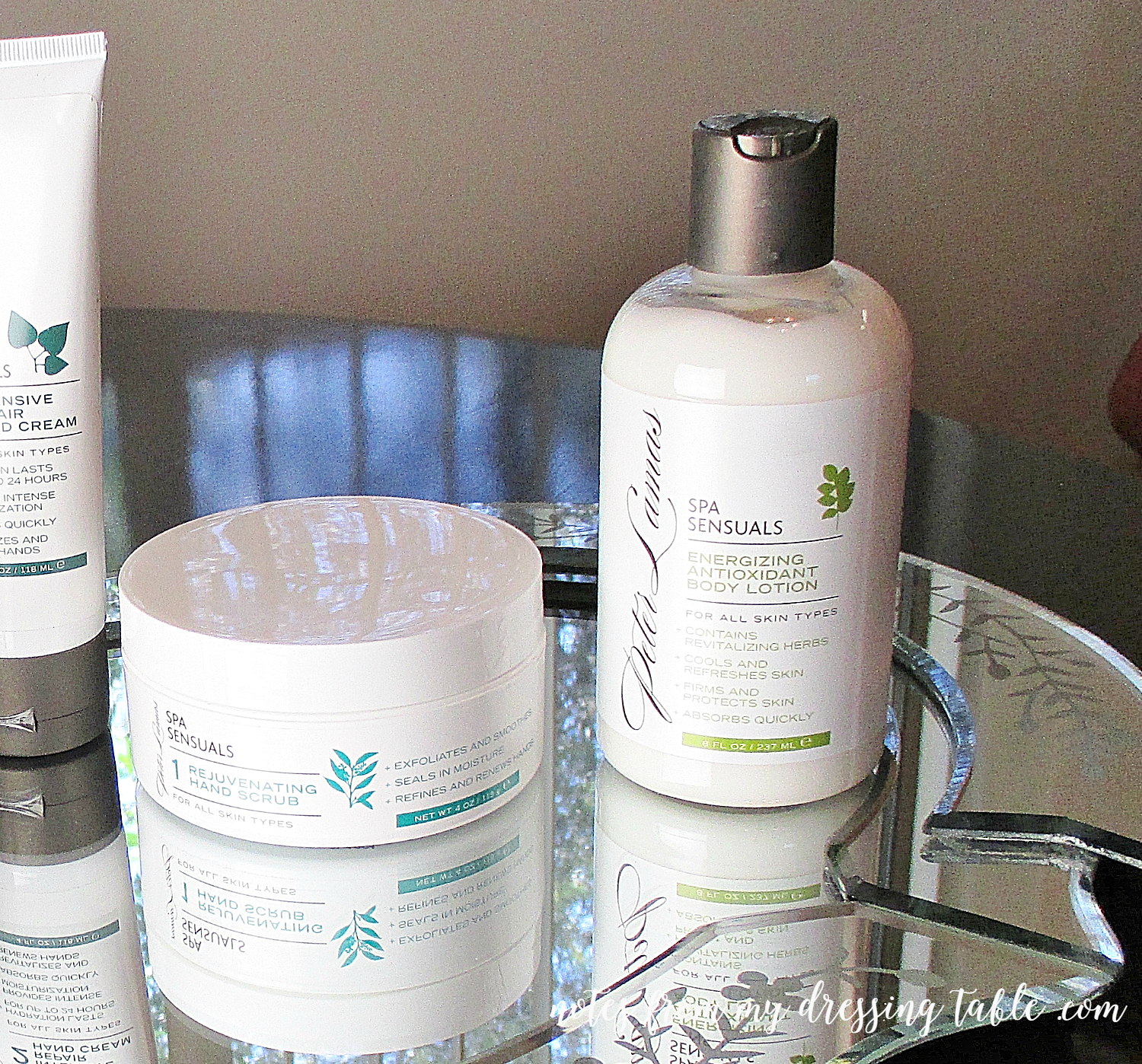 peter lamas spa sensuals energizing antioxidant body lotion notesfrommydressingtable.com