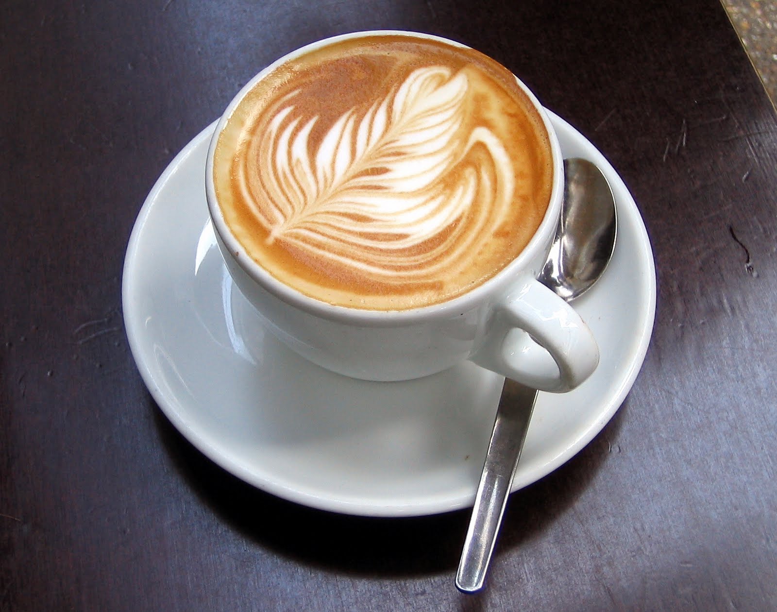 COFFEE WORLD MacamMacam Kopi