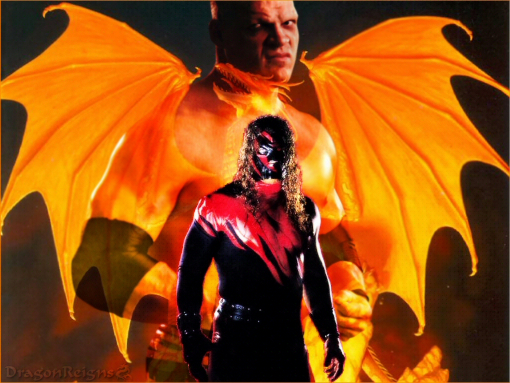 WWE Kane masked wallpapers ~ WWE Superstars,WWE wallpapers,WWE pictures