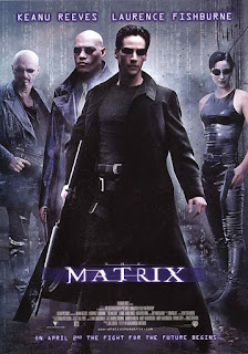 Matrix - cover