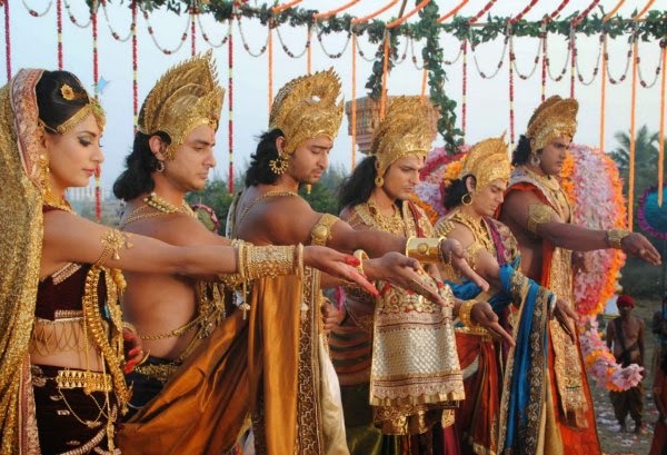 nonton mahabharata antv nonton mahabharata antv