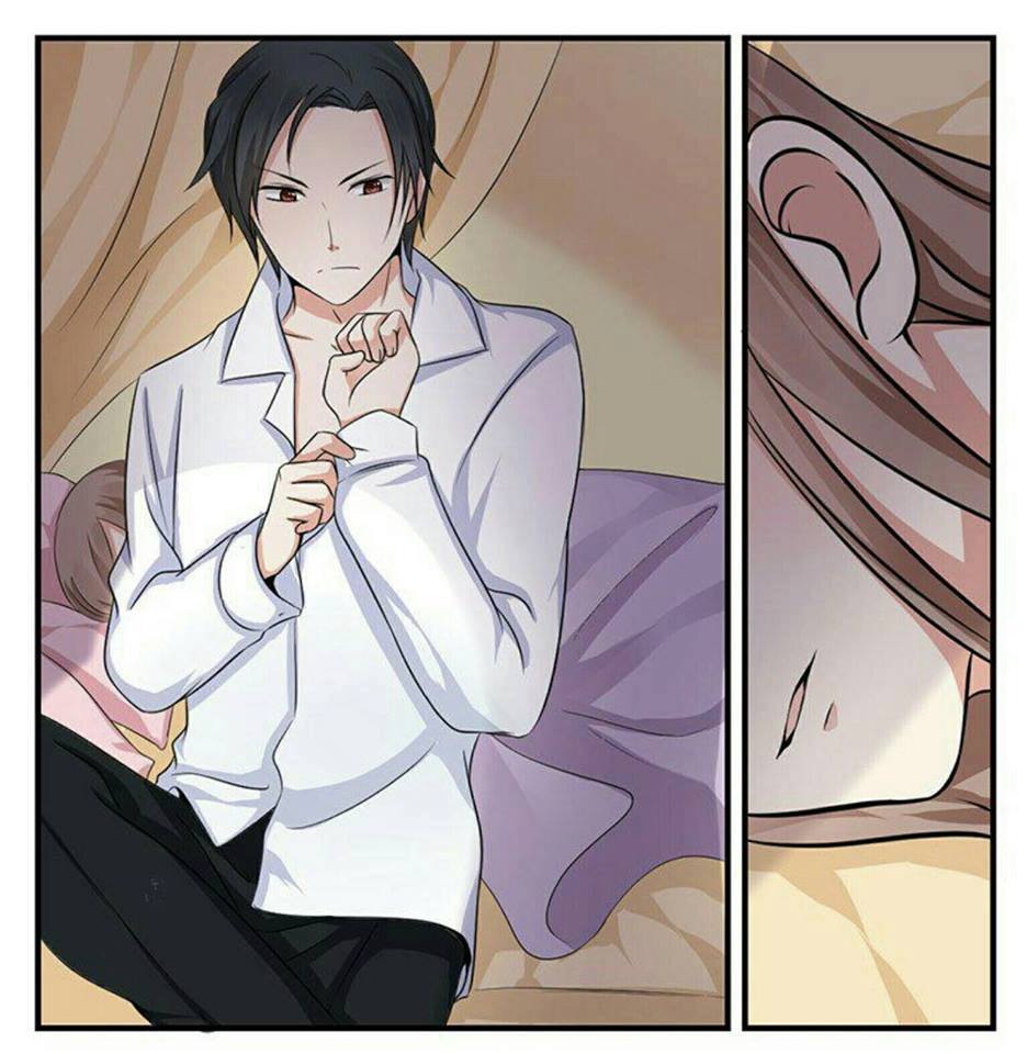 Đoạt Hôn Ác Thiếu Chap 10 - Next Chap 11
