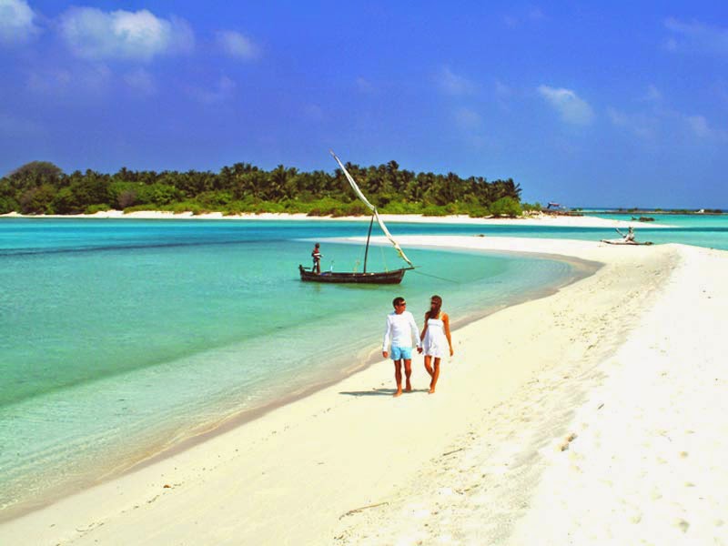 Nika Island Resort Maldives Value Deal Nika Island Resort Maldives Value Deal