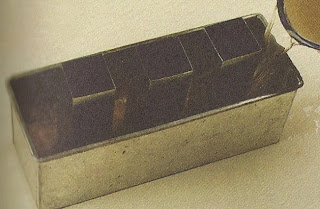 Velas decorativas ~ Mimundomanual