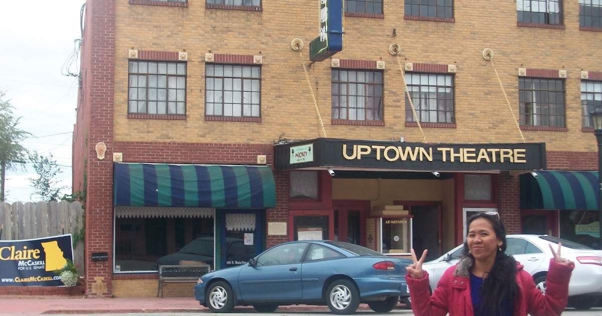 Business Matters Anything That Involves Around It The Main Street