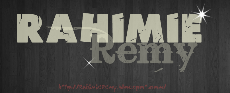 Rahimie Remy