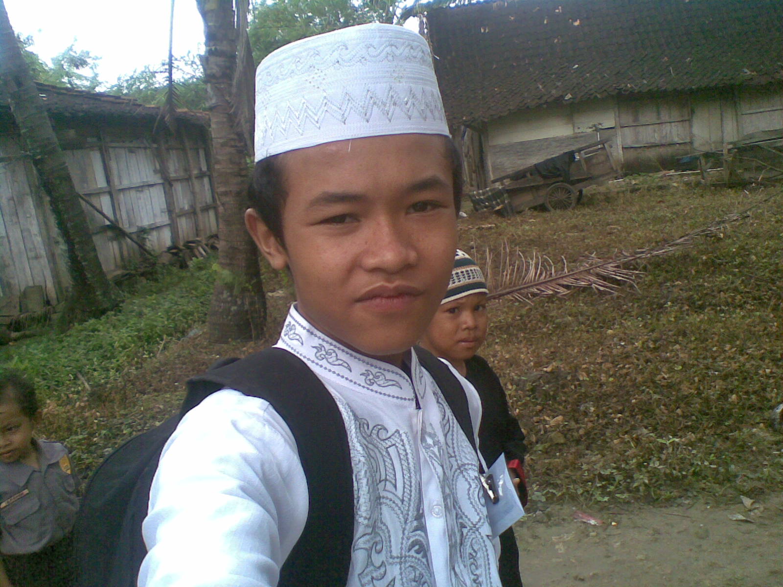 Dwi Pratama