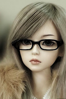 Beautiful Barbie image for free download