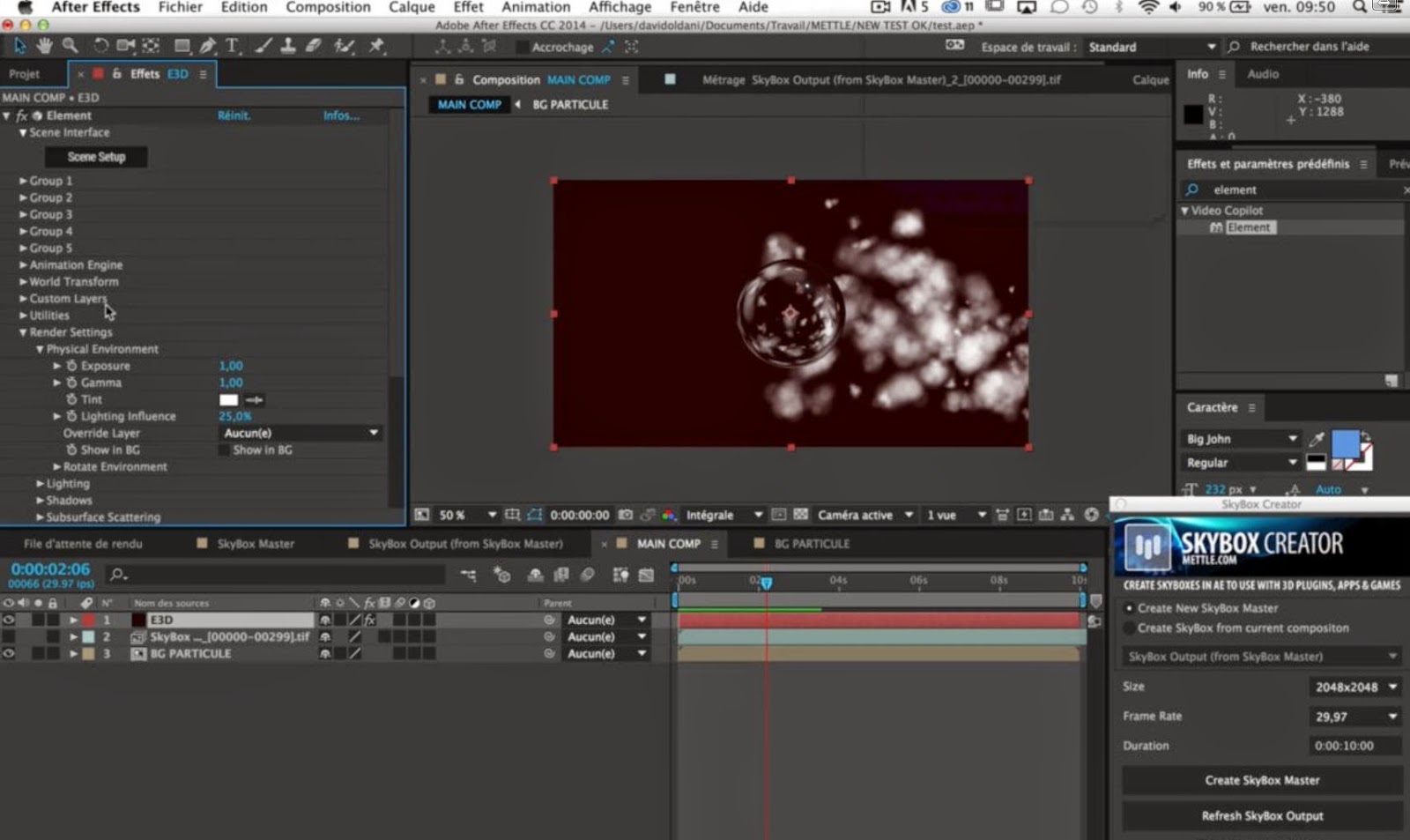 After Effects CC 2014 Plug-in SDK Adobe Developer Connection