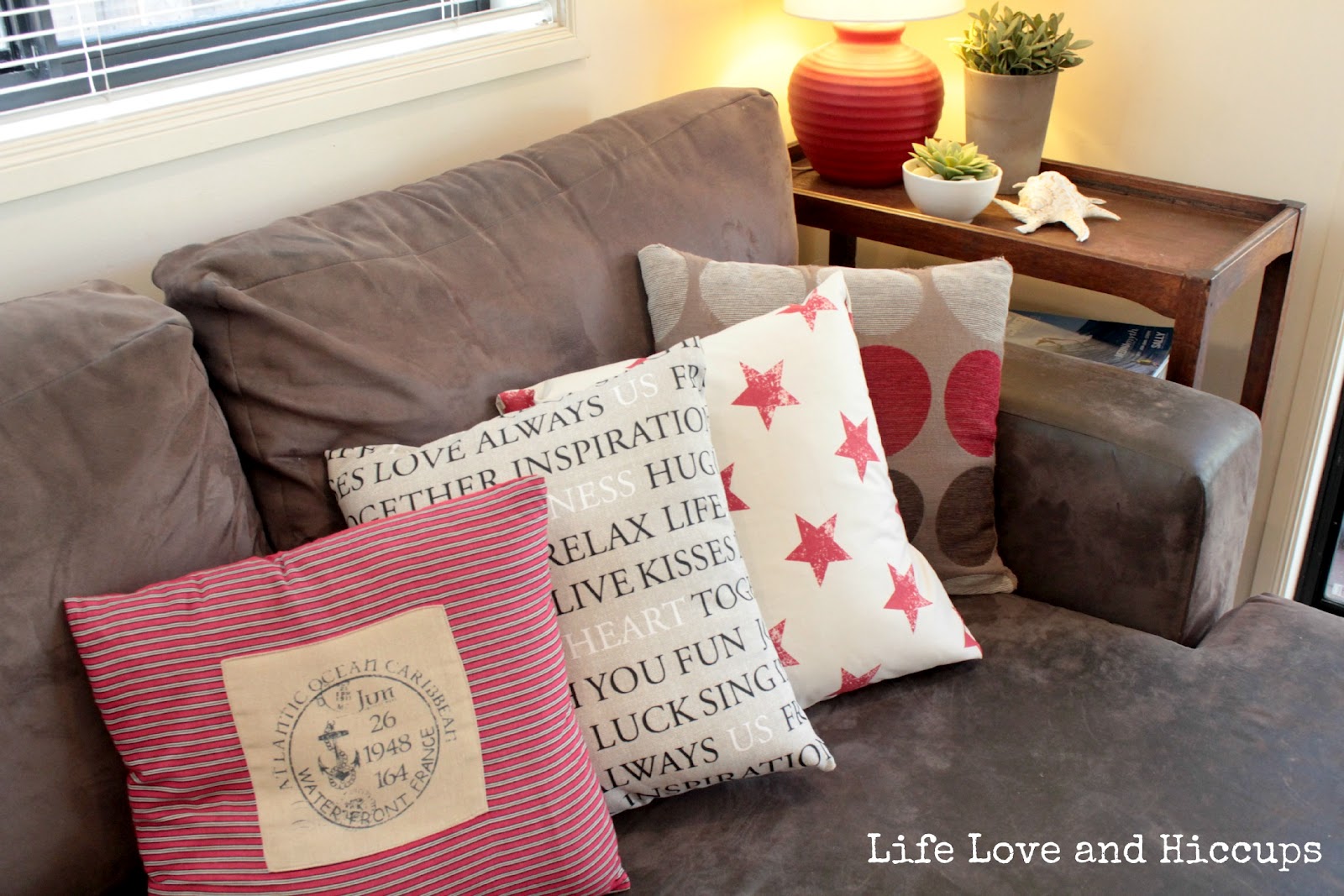 If my instructions made no sense at all, there is a video you can watch