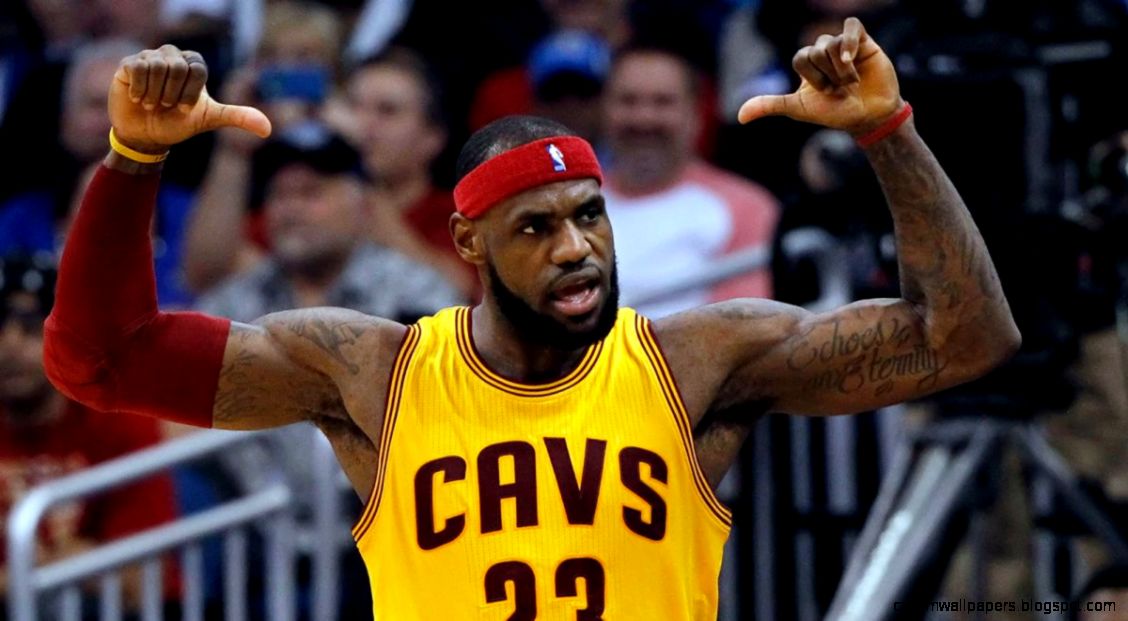 One tweet from LeBron James has a media value of 140000 FOX Sports One tweet from LeBron James has a media value of 140000 FOX Sports
