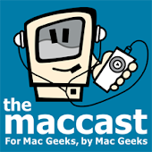 The Maccast