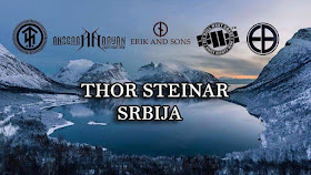 Thor Steinar Србија