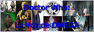 Doctor Who: La Voz de OMEGA