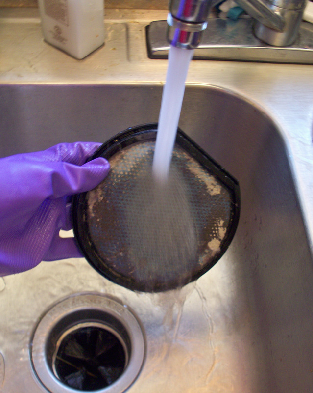 How to Clean a Hoover Wind Tunnel Vacuum By Hilary Jordan