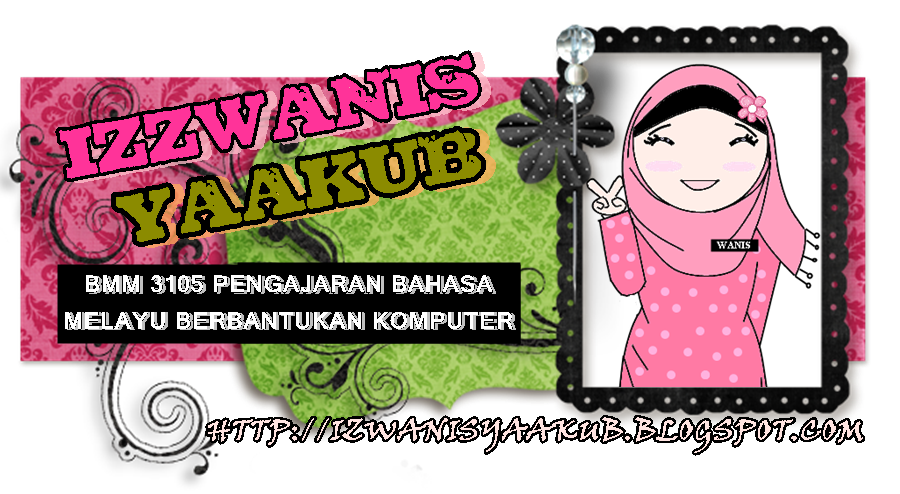 ~izzwanis yaakub~