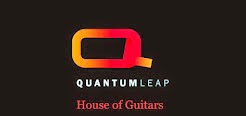Quantum Leap "House of Guitars"