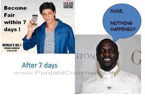 Funny Hindi Comments