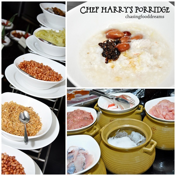 CHASING FOOD DREAMS Cinnamon Coffee House, One World Hotel Petaling